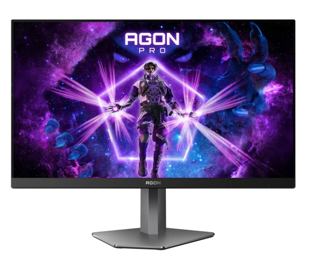 AOC AGON PRO AG246FK6 - 1367819 - zdjęcie